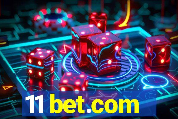 11 bet.com